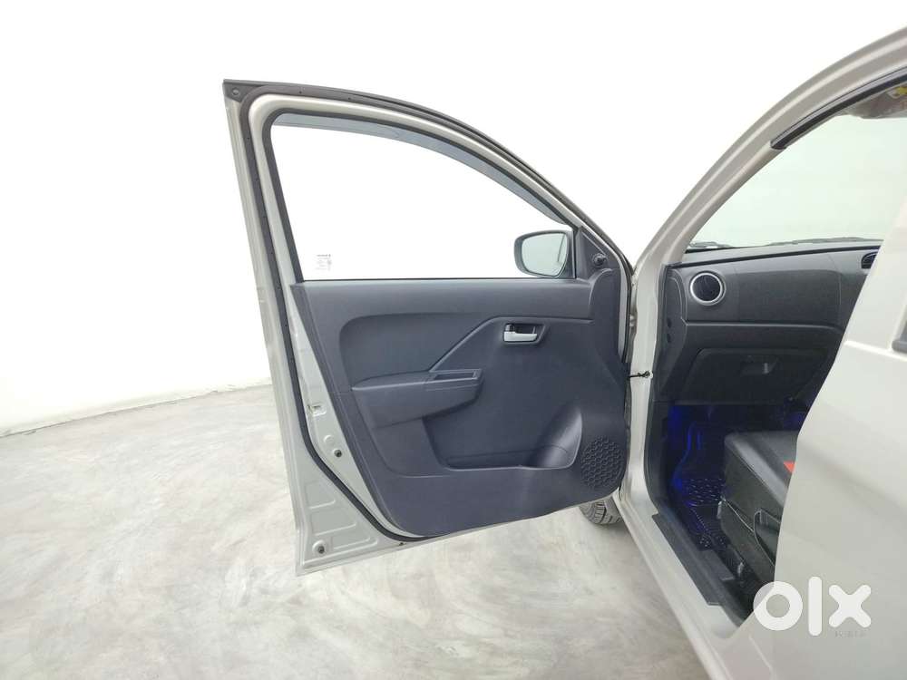 Maruti Suzuki Alto K10 Plus Edition, 2023, Petrol
