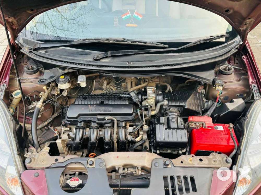 Honda Amaze 2013-2016 S I-vtech, 2014, Petrol