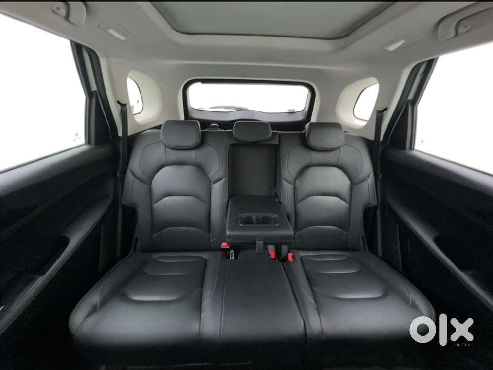 Mg Hector Sharp Dct Petrol, 2020, Petrol