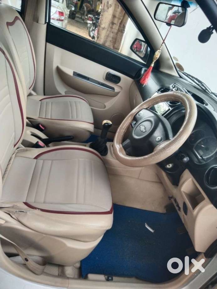 Chevrolet Enjoy 1.3 Tcdi Ls 7, 2014, Diesel