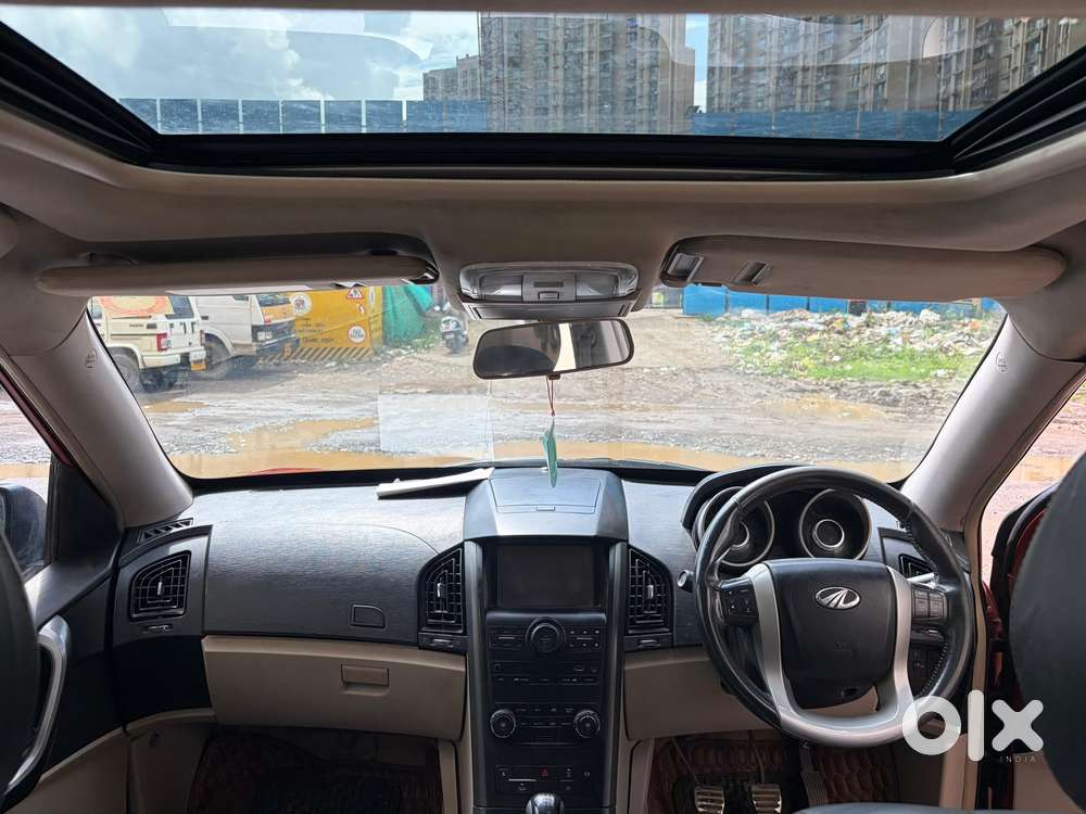 Mahindra Xuv500 W10 2wd, 2016, Diesel
