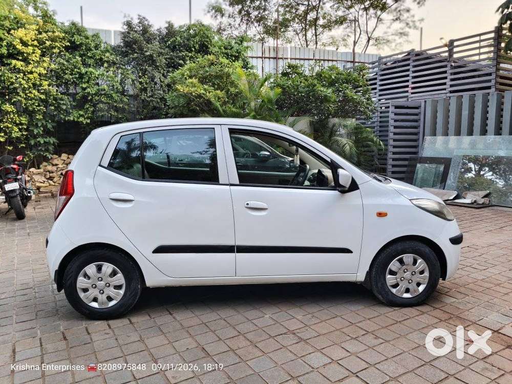 Hyundai I10 1.2 Kappa Magna, 2009, Petrol