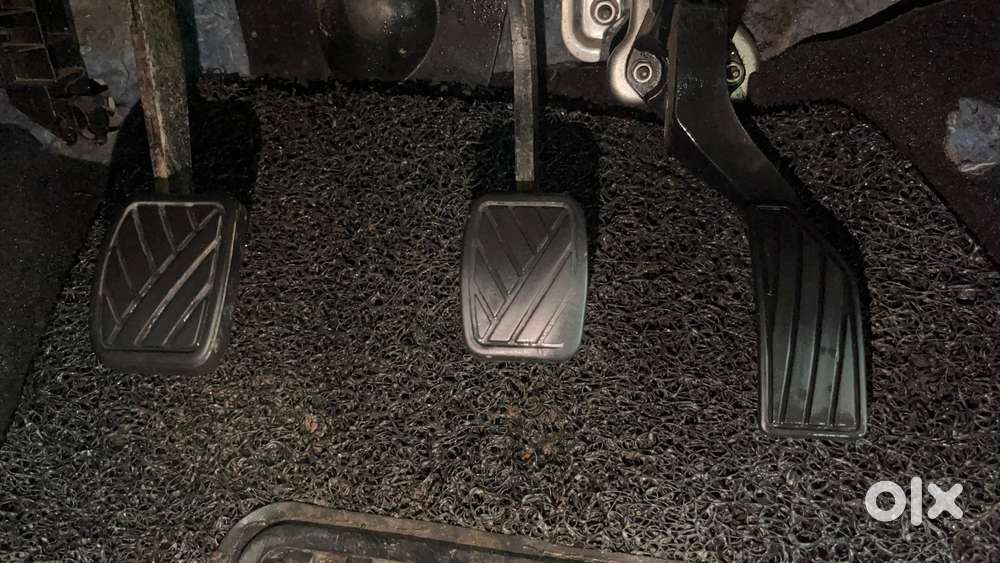 Maruti Suzuki Swift Vxi, 2015, Petrol