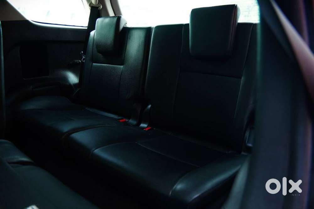 Toyota Fortuner 4x2 Mt 2.8 Diesel, 2021, Diesel