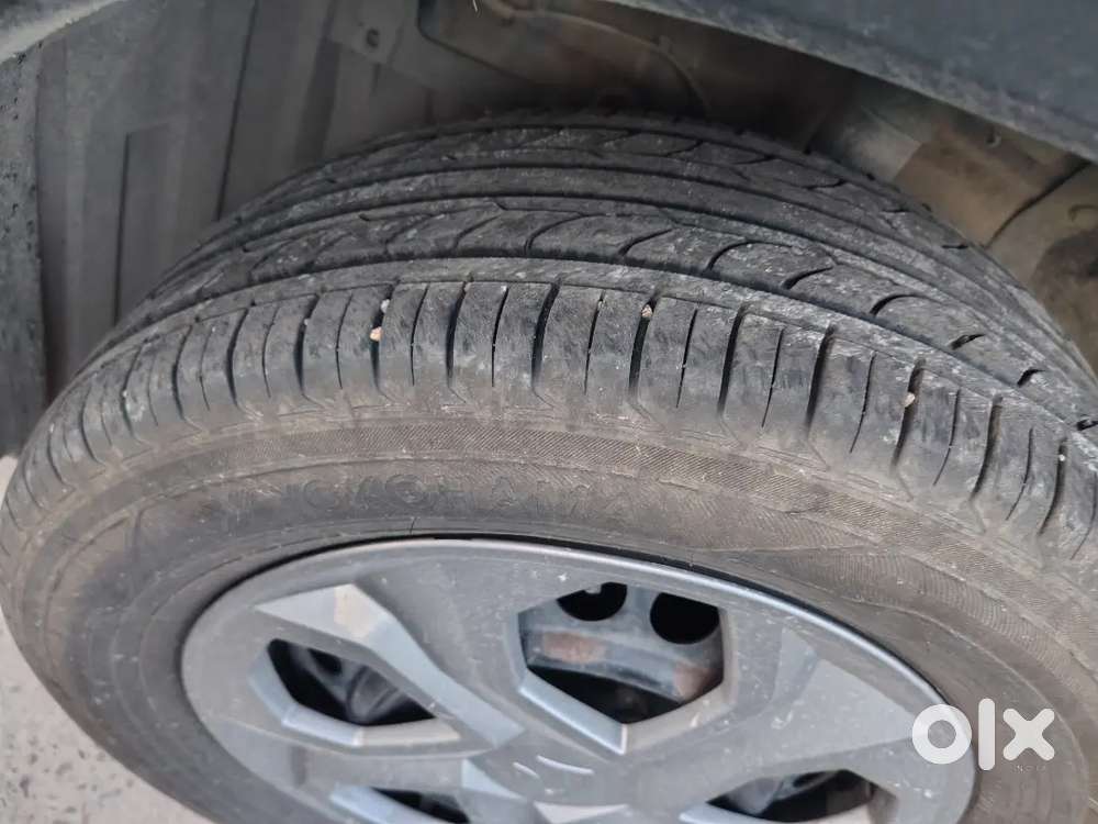 Maruti Suzuki Brezza 2018 Diesel 82000 Km Driven