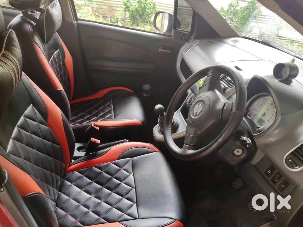 Maruti Suzuki Ritz 2012 Diesel Good Condition