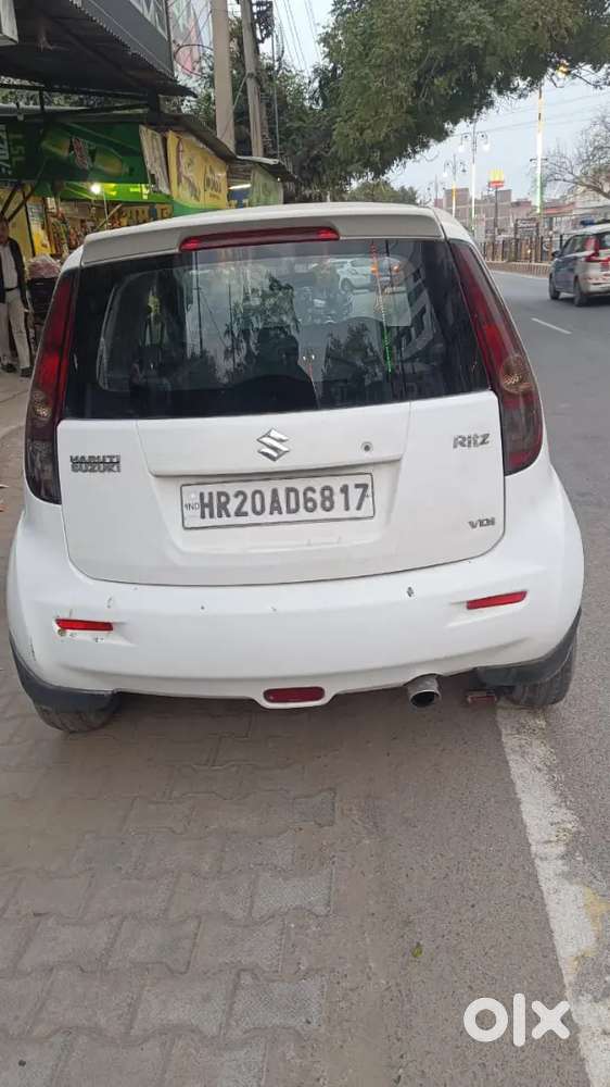 Maruti Suzuki Dzire 2014 Diesel 85000 Km Driven