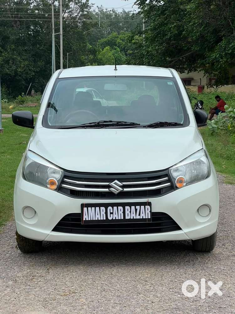 Maruti Suzuki Celerio Vdi, 2016, Diesel