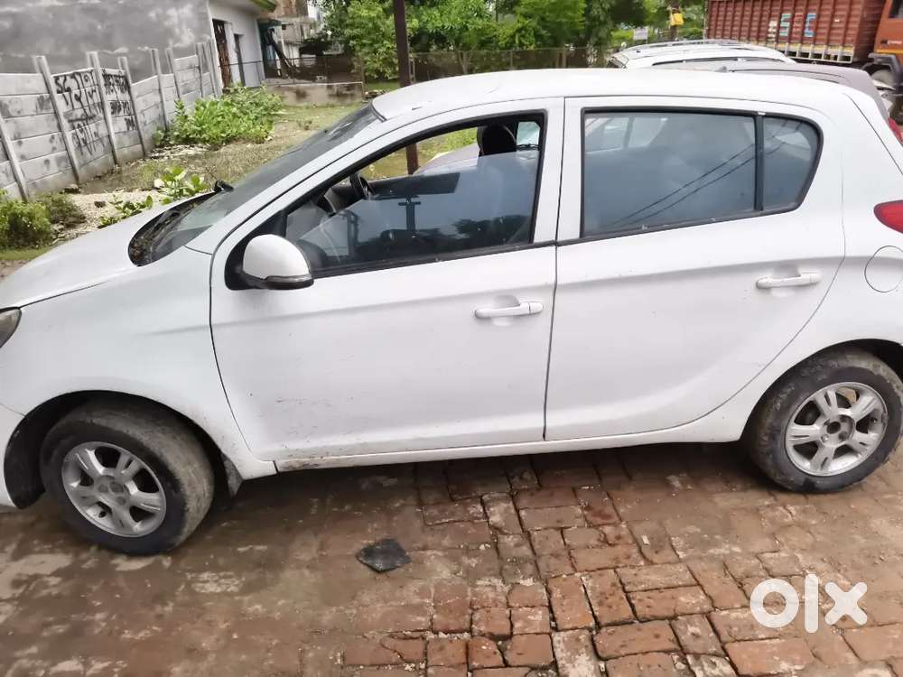 Car I 20 Petrol