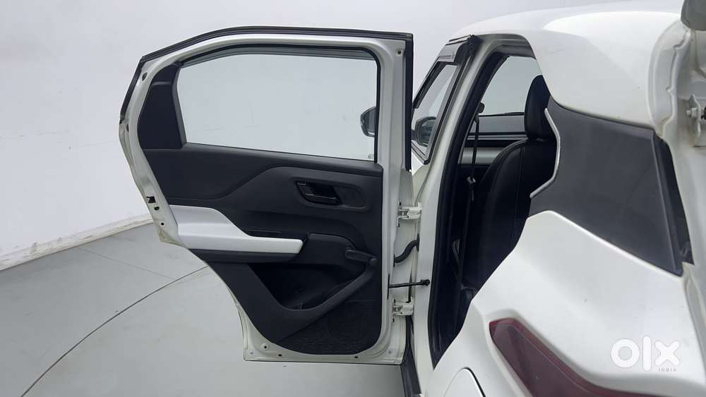 Tata Punch Pure Icng, 2024, Cng & Hybrids