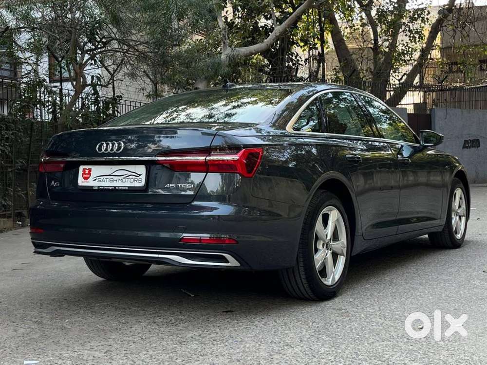 Audi A6 2.0 45 Tfsi Premium Plus, 2024, Petrol