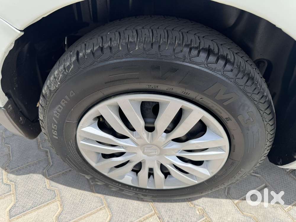 Maruti Suzuki Swift Dzire 2015-2017 Vdi Abs, 2015, Diesel