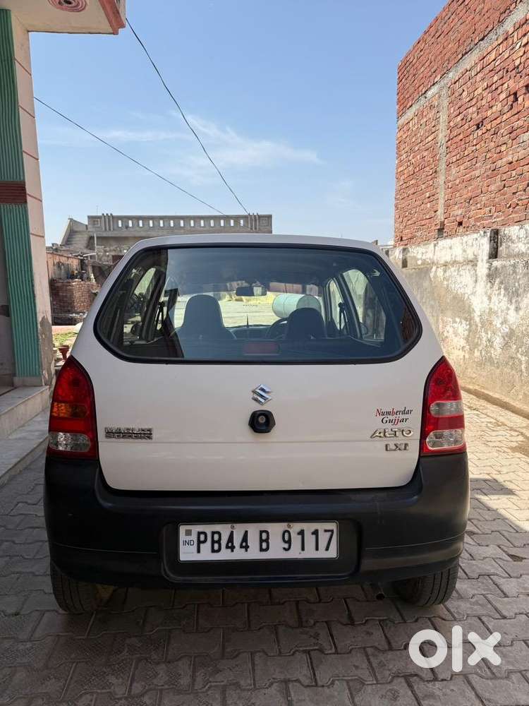 2012 Model Petrol Car  1st Owner  अच्छी Condition”