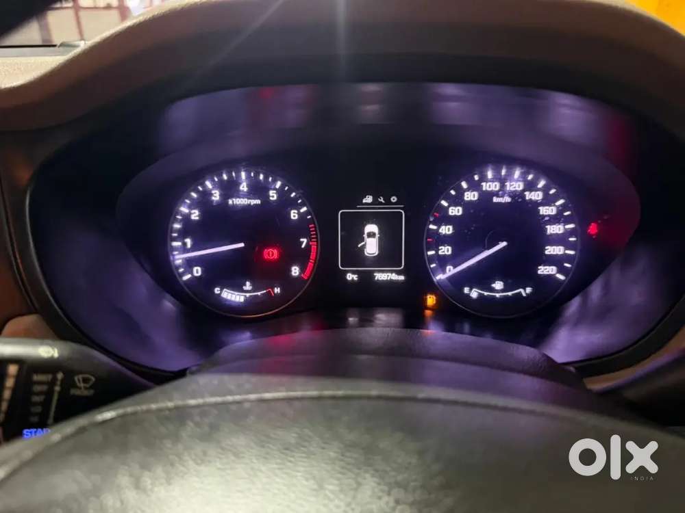 Hyundai I20 2016 Petrol Well Maintained