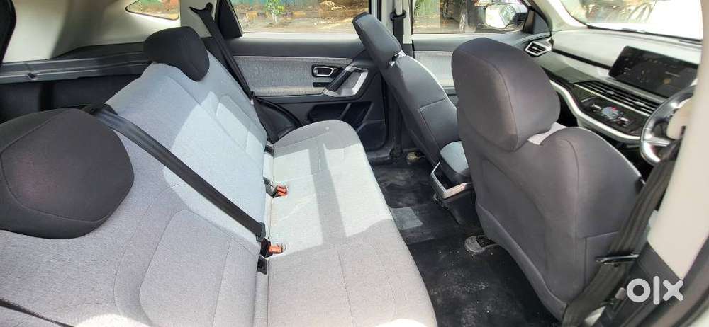 Tata Harrier Pure Plus S, 2025, Diesel