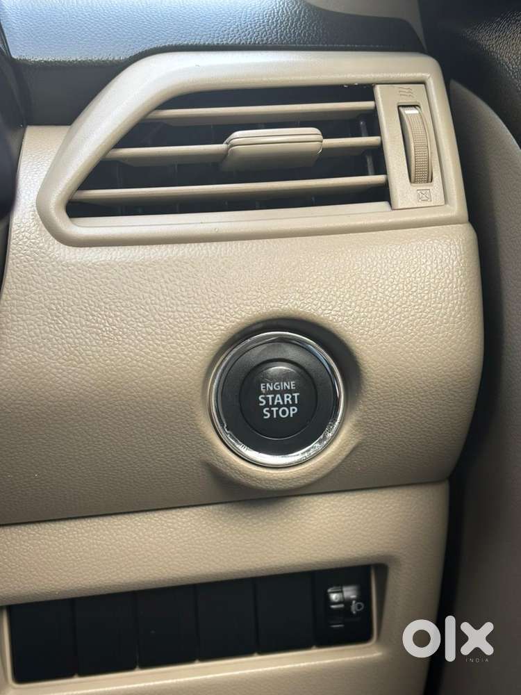 Maruti Suzuki Dzire 1.2 Zxi Plus, 2021, Petrol