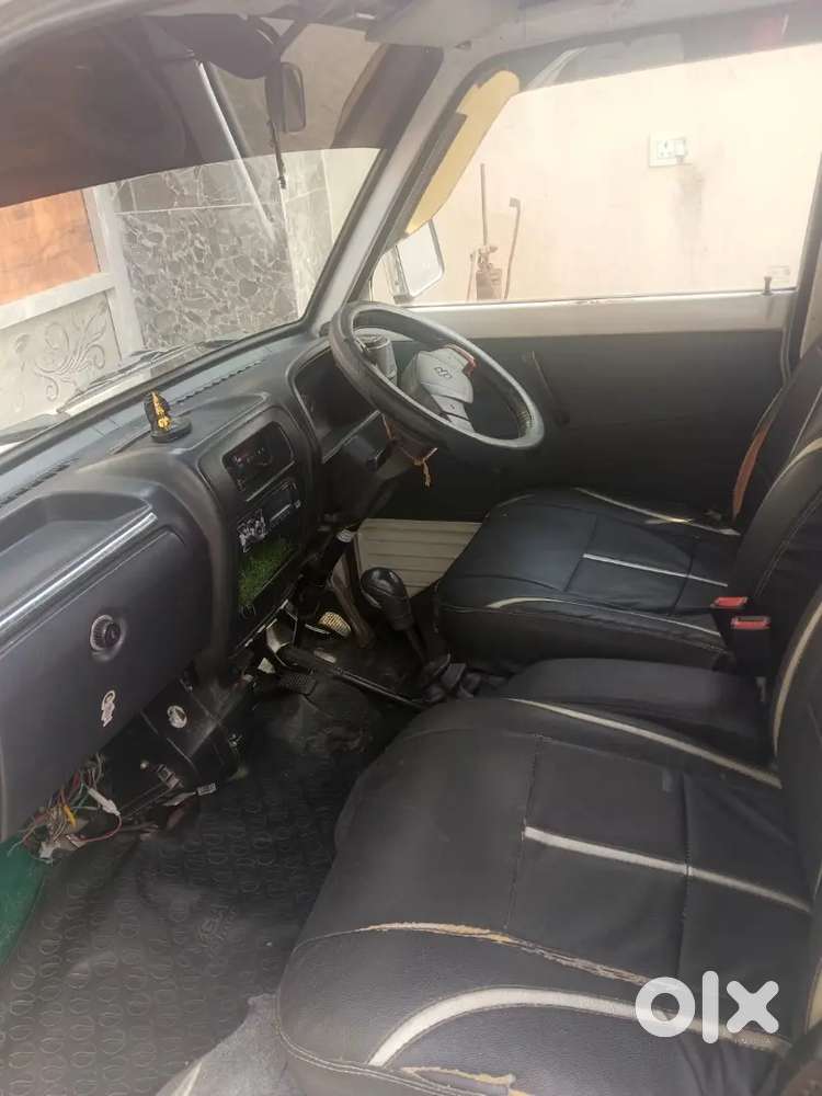 Maruti Suzuki Omni 2015 Petrol 96252 Km Driven