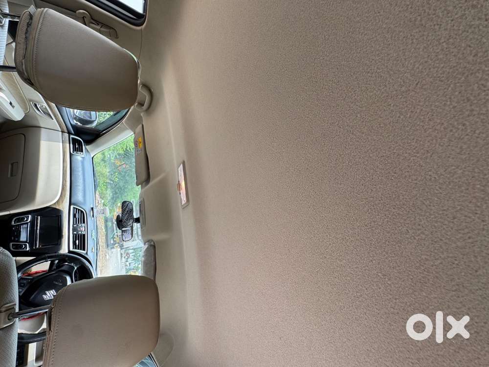 Ciaz Delta First Owner Less Driven Excellent Condition