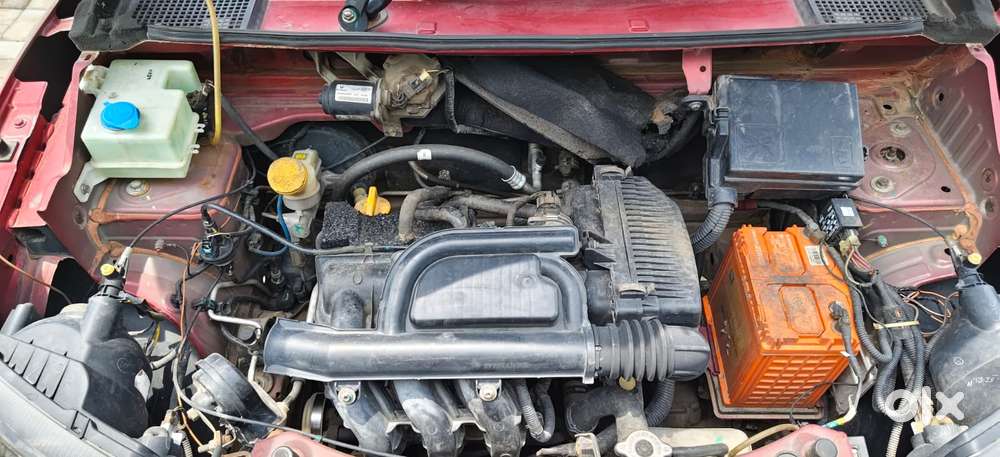 Renault Kwid Rxt 1.0, 2016, Petrol