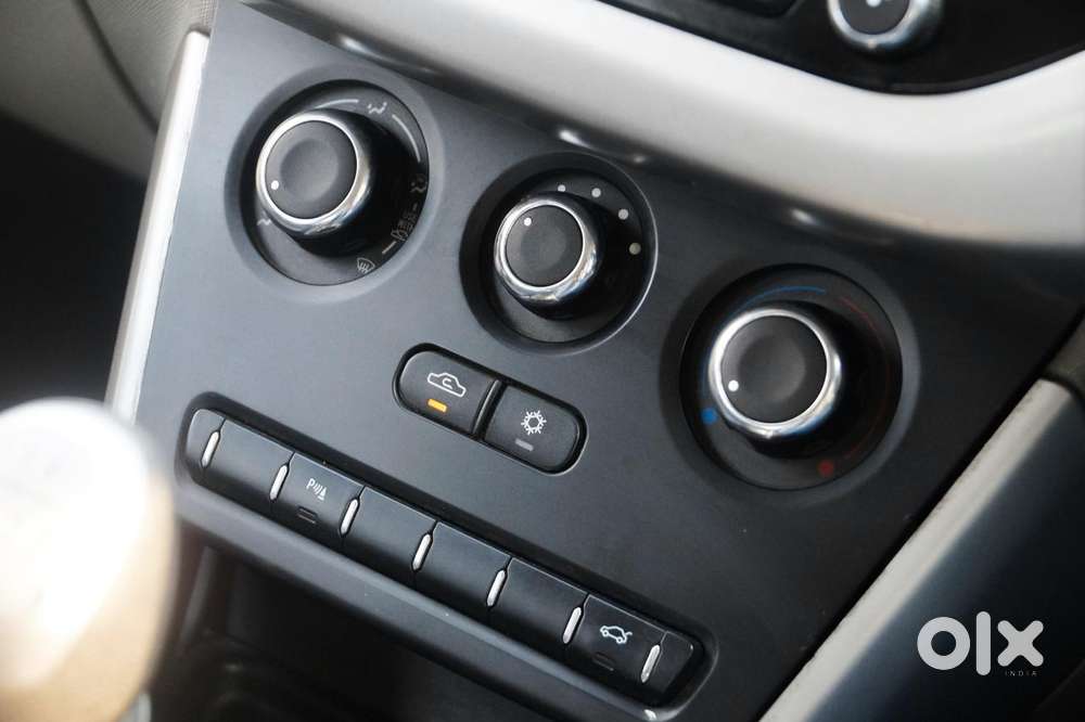 Tata Nexon, 2018, Diesel