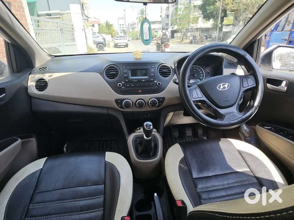 Hyundai Grand I10