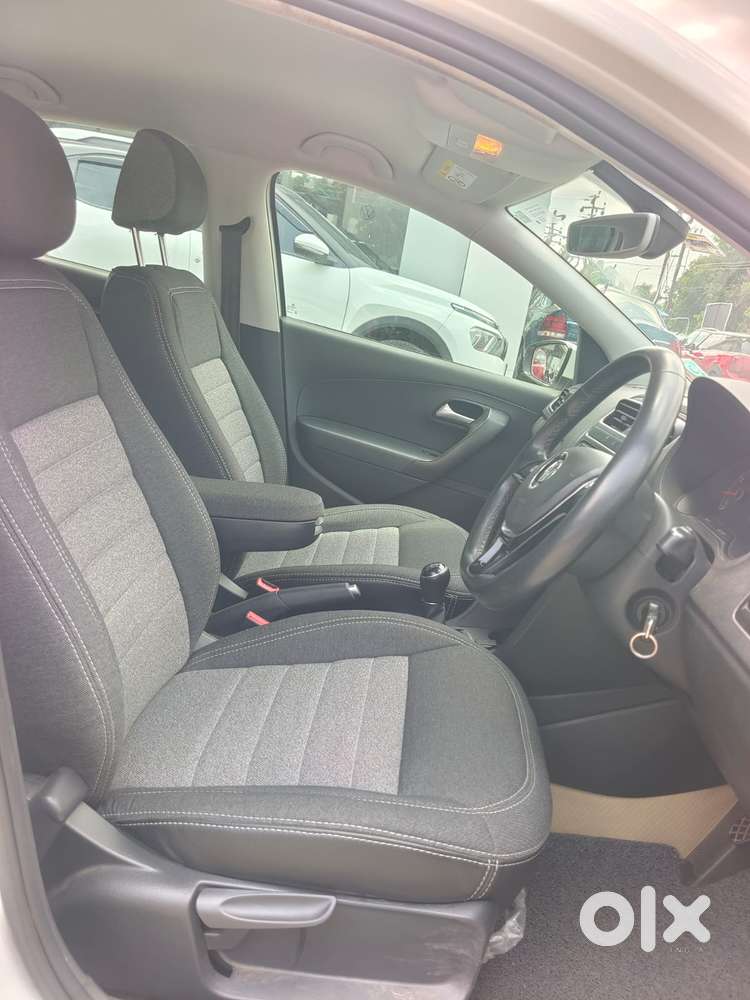 Volkswagen Polo 1.0 Highline Plus Tsi, 2020, Petrol