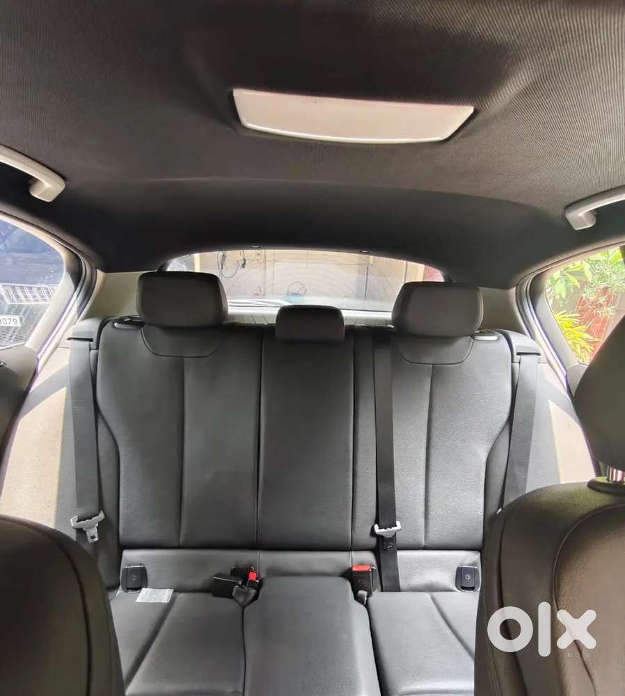 2014 Bmw 1 Series Sport Line