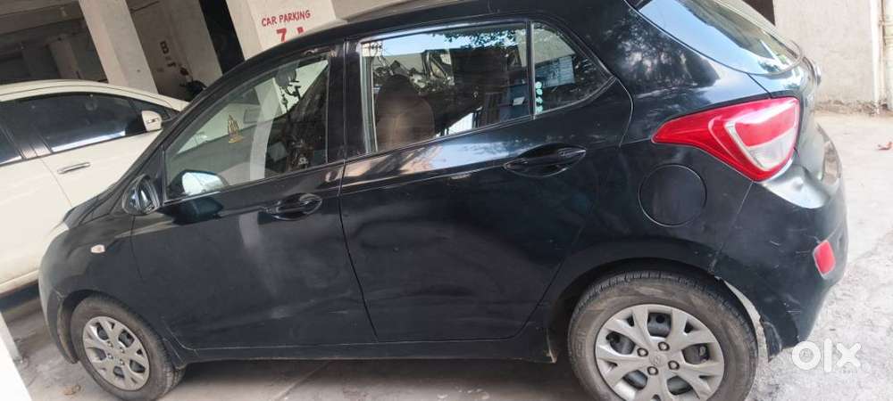 Excellent Condition Hyundai Grand I10 Magna - Very Well Maintained