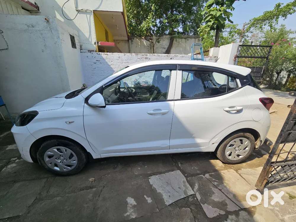Hyundai Grand I10 Nios 2025