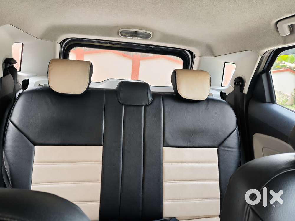 2017 Ford Ecosport 1.5 Tdci Trend Diesel
