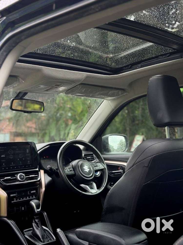 Maruti Suzuki Grand Vitara 1.5 Alpha Plus Dual Tone Intelligent Hybr..