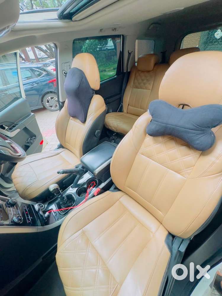 Mahindra Xuv500 Diesel 2019