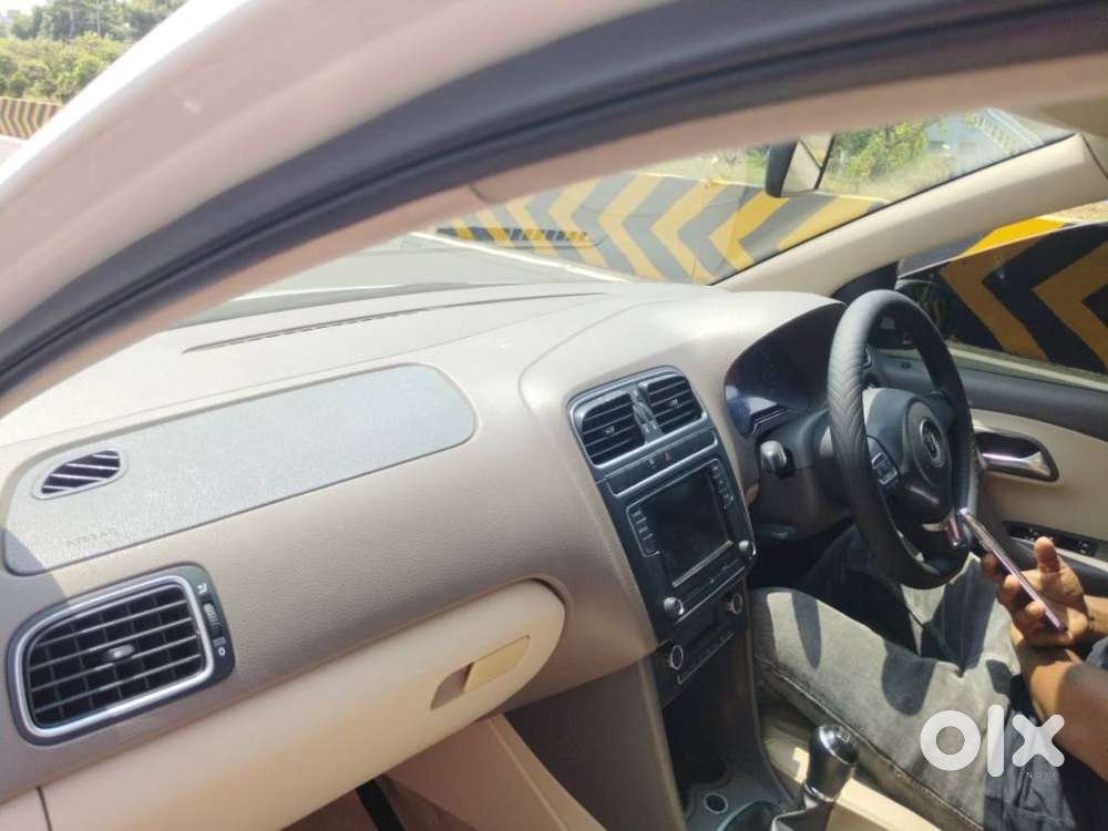 Volkswagen Vento Celeste 1.6 Highline, 2012, Diesel