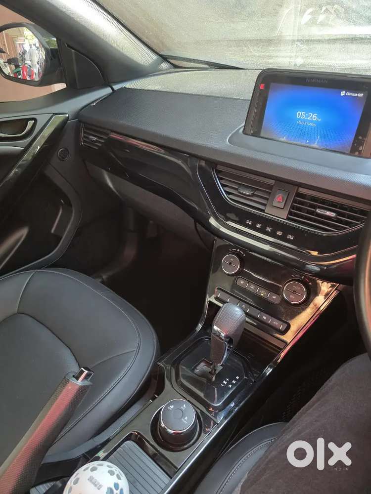 Tata Nexon - Superb Condition & Well Maintained