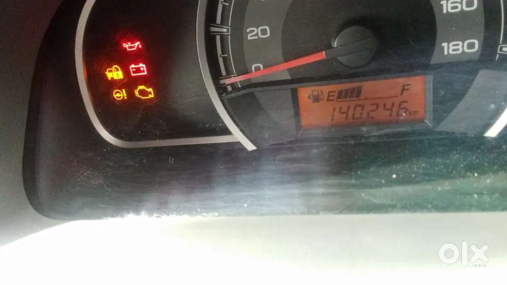 2014 Maruti Suzuki Alto