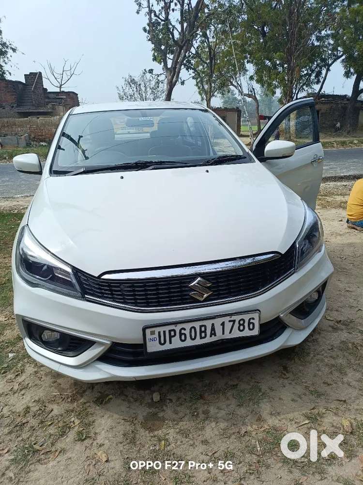 Maruti Suzuki Ciaz 2023 Petrol 35135 Km Driven