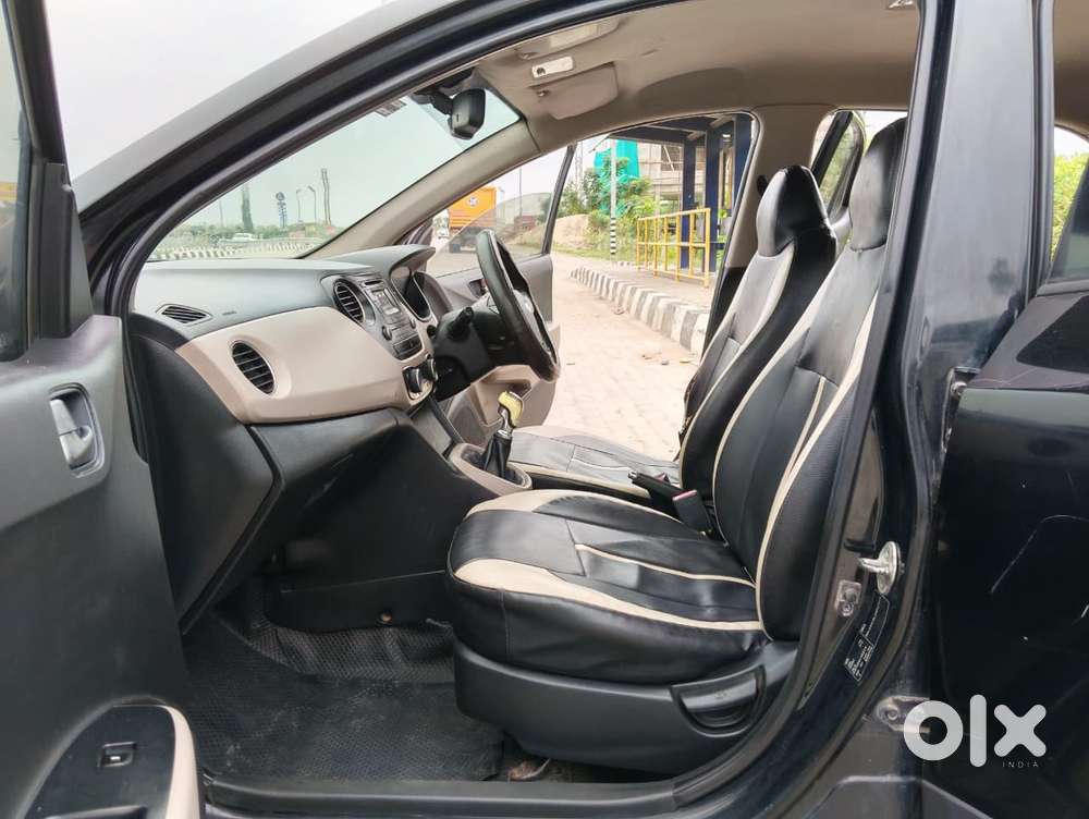 Hyundai Xcent 2014-2016 1.1 Crdi Sx Option, 2014, Diesel