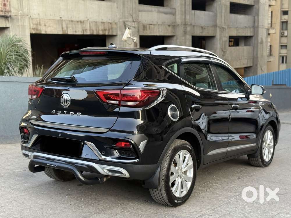 Mg Astor 1.5 Super Cvt, 2023, Petrol
