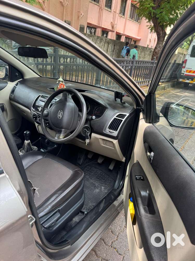 Hyundai I20 Petrol Magna Era, 2013, Petrol