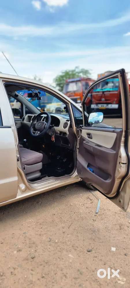Zen Estilo 2009 Single Owner Maruti Suzuki
