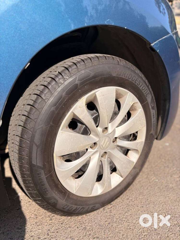 Maruti Suzuki Baleno 1.2 Delta, 2018, Petrol