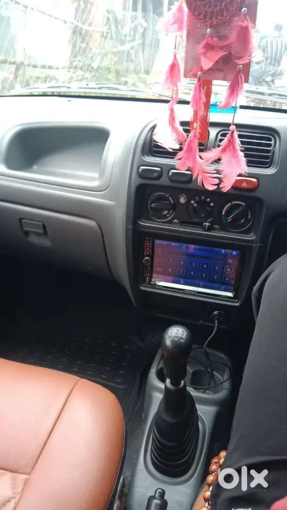 Maruti Suzuki Alto 2007