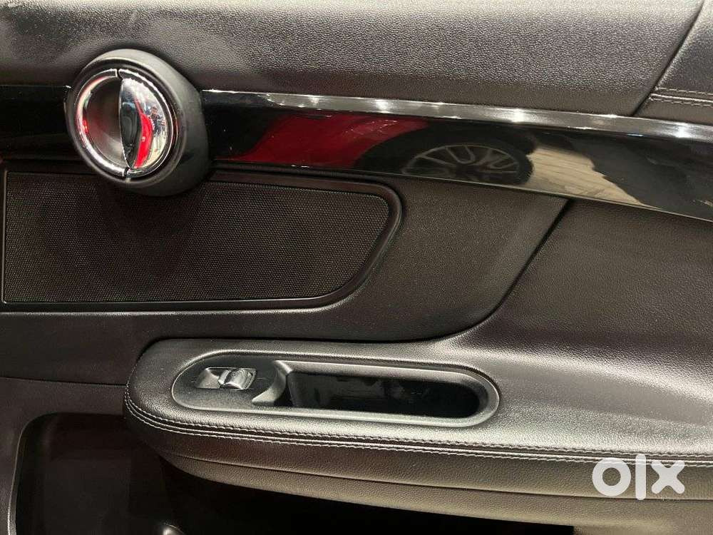 Mini Cooper Countryman S Jcw Inspired, 2018, Petrol
