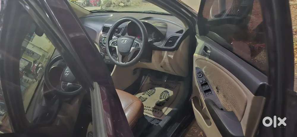 Vichle Full Condition