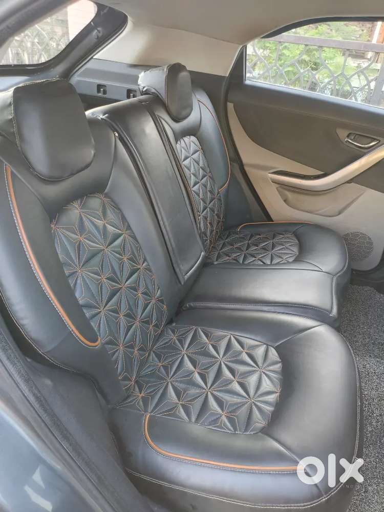 Tata Nexon 2019 Diesel Well Maintained