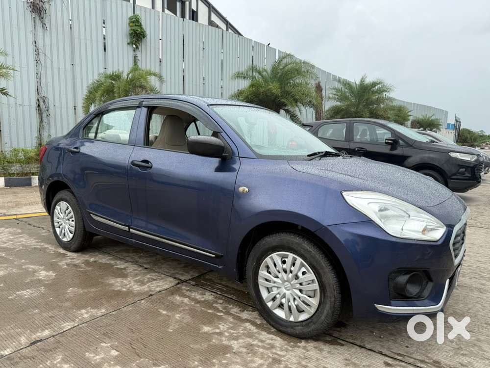 Maruti Suzuki Swift Dzire Vxi Optional, 2017, Petrol