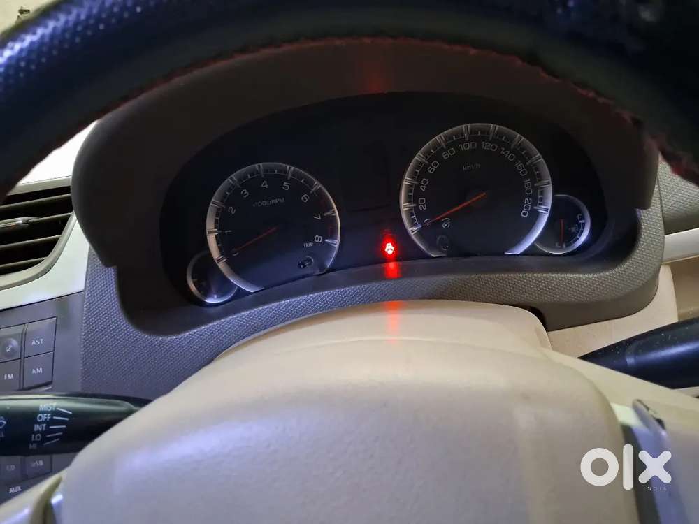 Maruti Ertiga 2018 Vxi Abs