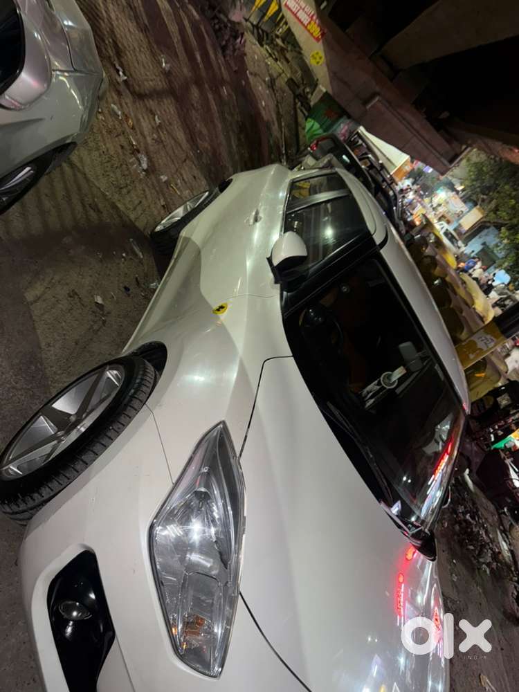 Lxi But Convert In Zxi+ And Alloy Wheel 18inch