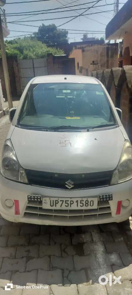 Maruti Suzuki Zen 2011