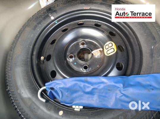 Maruti Suzuki Swift 2004-2010 Zxi Bsiv, 2015, Petrol